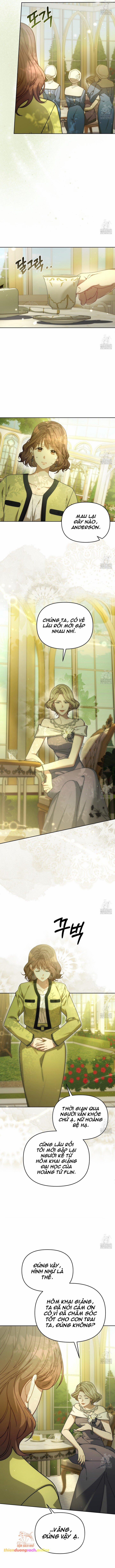 [18+] Scandal Hợp Pháp 7 trang 7