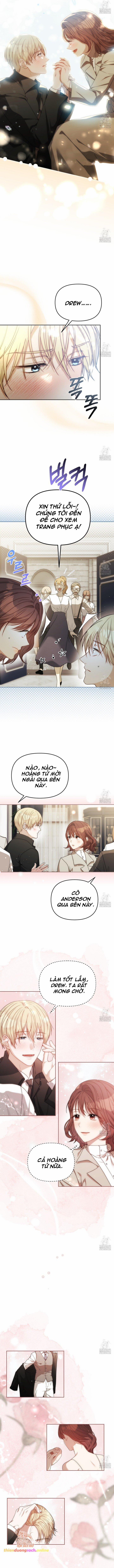 [18+] Scandal Hợp Pháp 8 trang 11