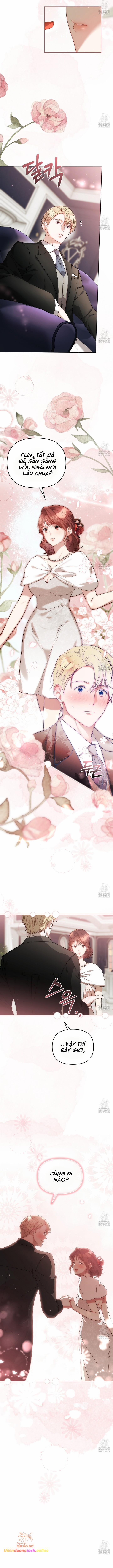 [18+] Scandal Hợp Pháp 8 trang 12