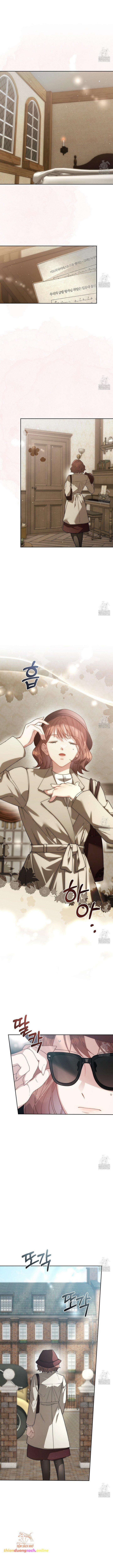 [18+] Scandal Hợp Pháp 8 trang 3