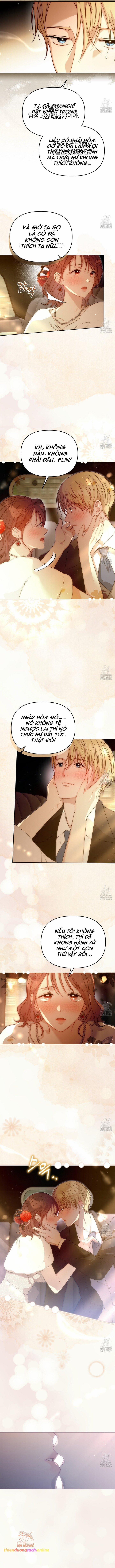 [18+] Scandal Hợp Pháp 9 trang 5