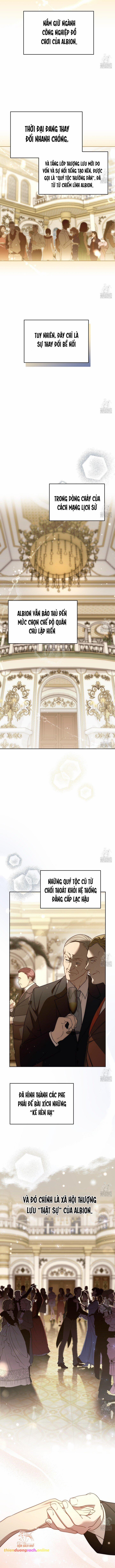 [18+] Scandal Hợp Pháp 9 trang 9