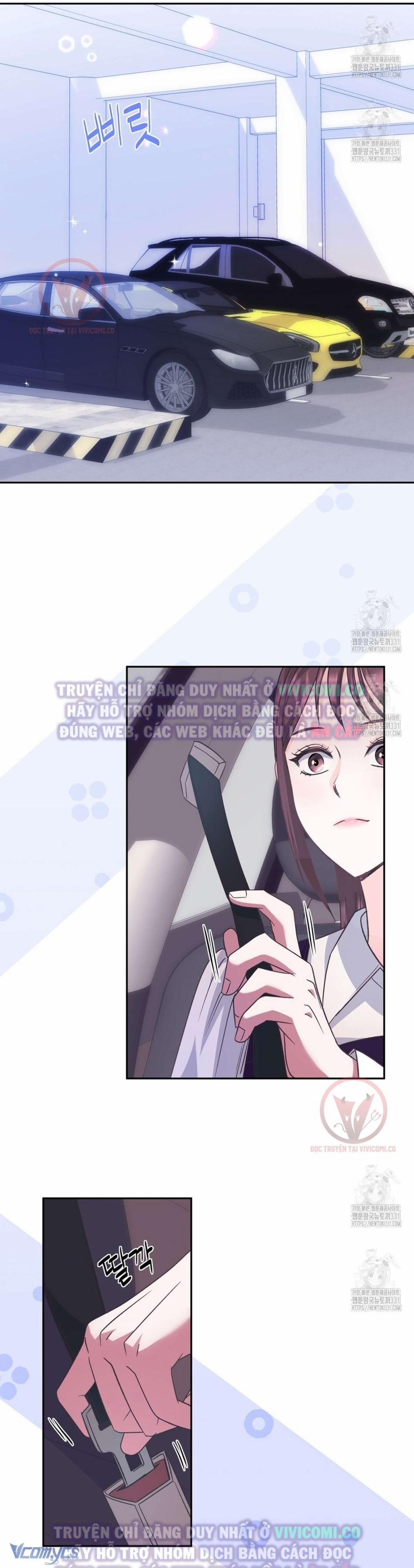 [18+] Sếp Của Anh Trai Tôi Đã Vượt Quá Giới Hạn 12 trang 26