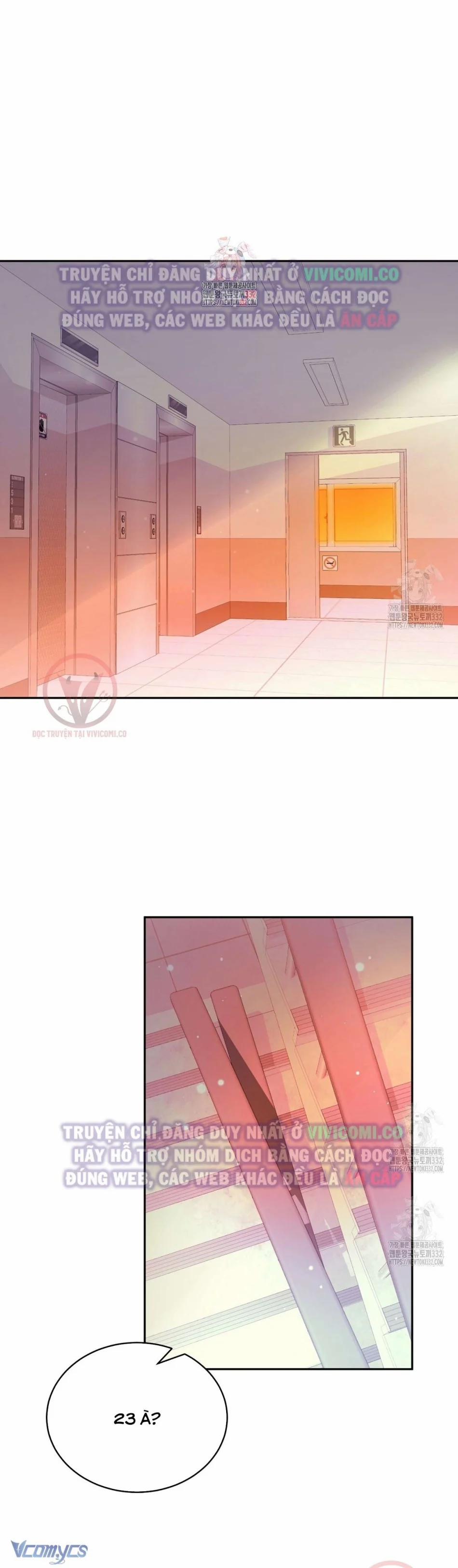 [18+] Sếp Của Anh Trai Tôi Đã Vượt Quá Giới Hạn 13 trang 1