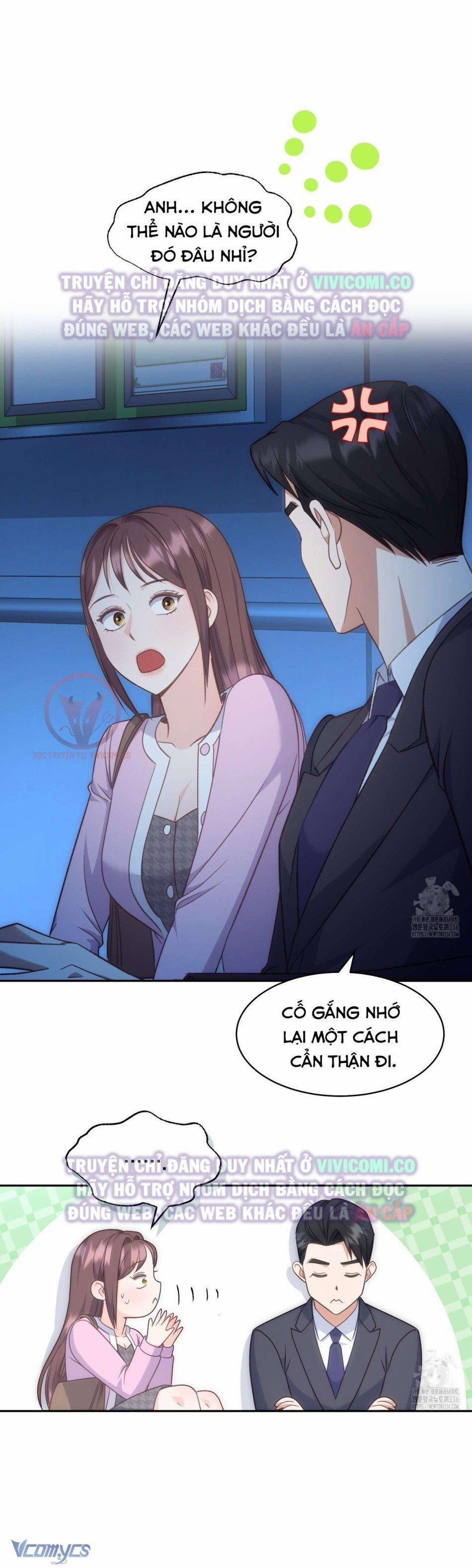 [18+] Sếp Của Anh Trai Tôi Đã Vượt Quá Giới Hạn 17 trang 1