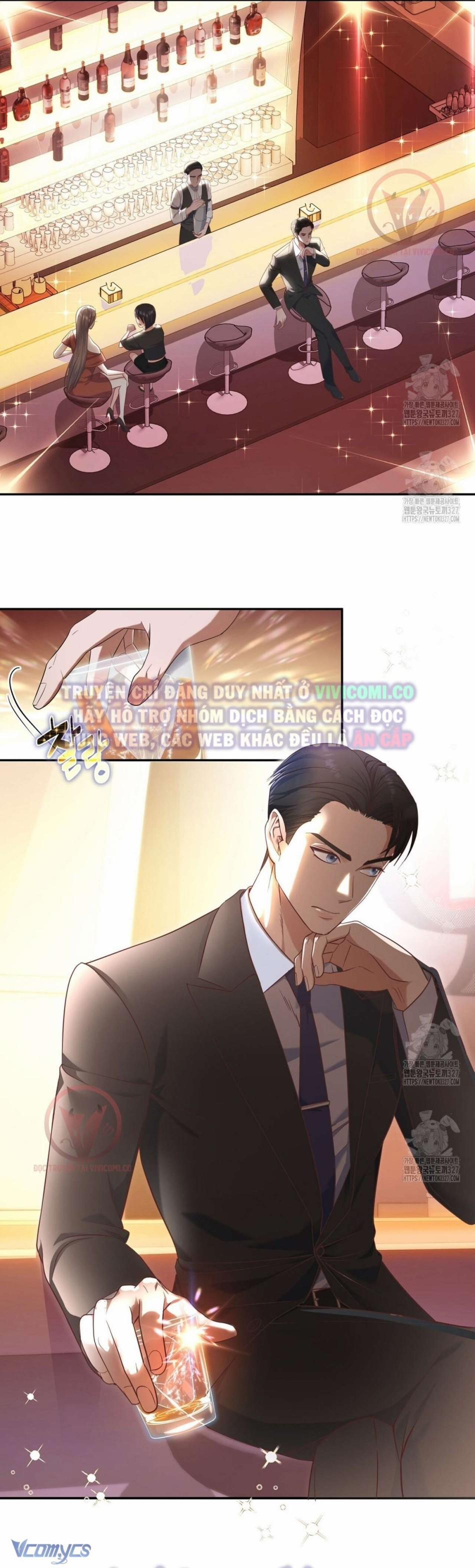 [18+] Sếp Của Anh Trai Tôi Đã Vượt Quá Giới Hạn 18 trang 2