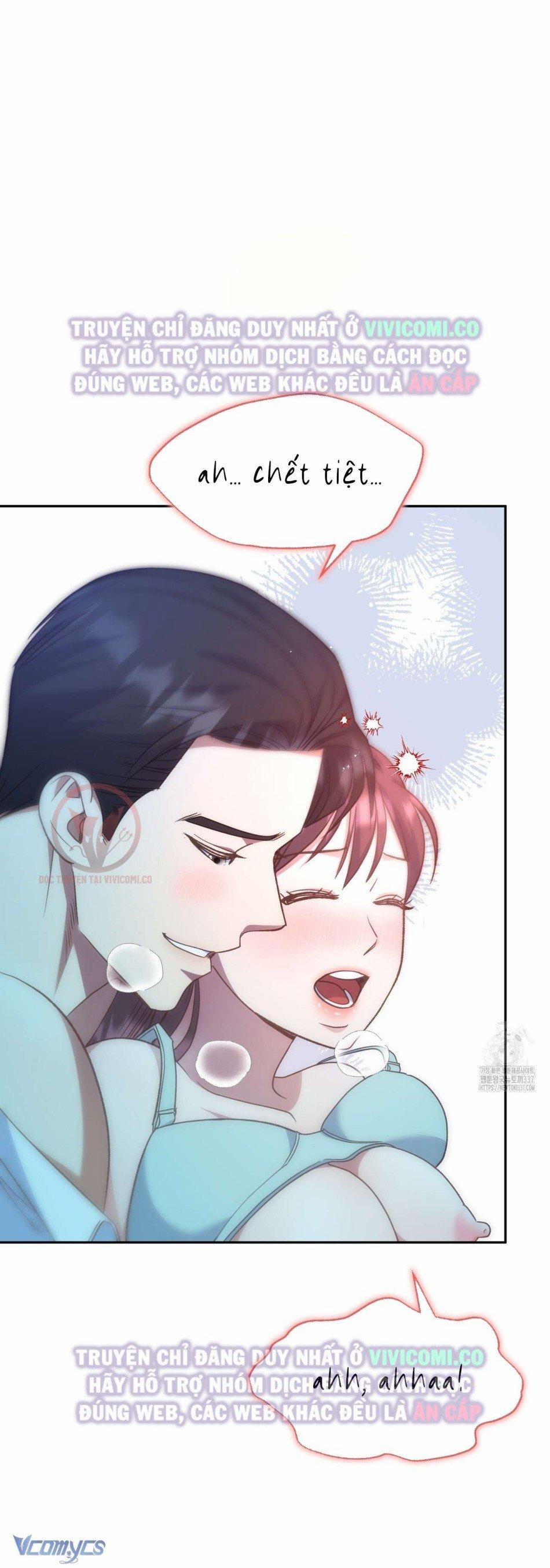 [18+] Sếp Của Anh Trai Tôi Đã Vượt Quá Giới Hạn 19 trang 1