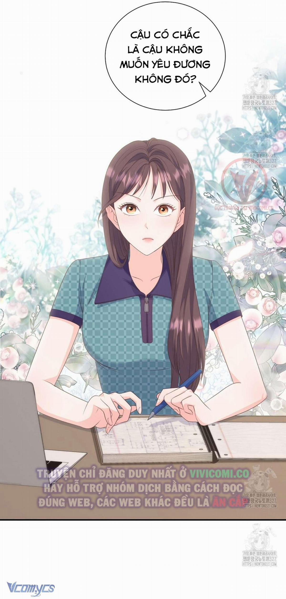 [18+] Sếp Của Anh Trai Tôi Đã Vượt Quá Giới Hạn 3 trang 13