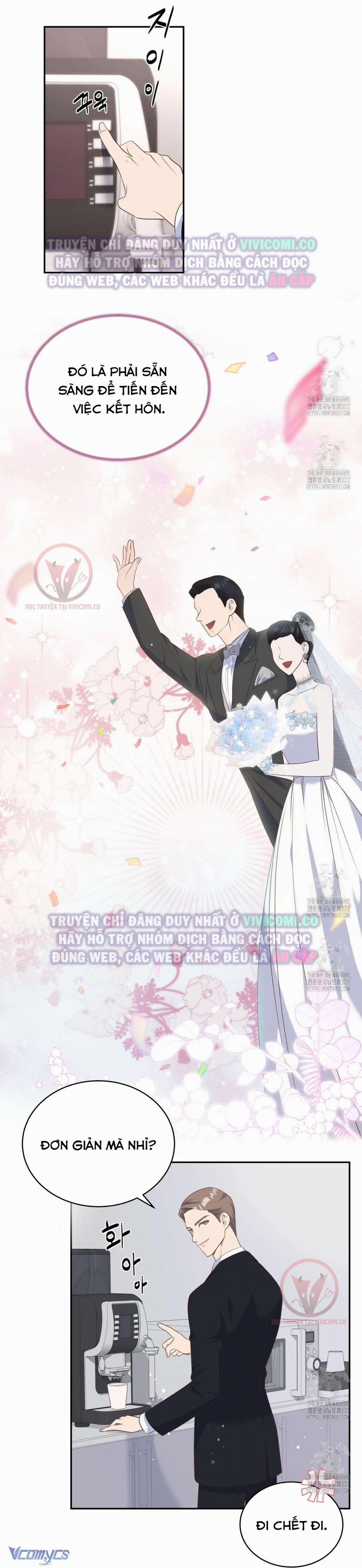 [18+] Sếp Của Anh Trai Tôi Đã Vượt Quá Giới Hạn 4 trang 7