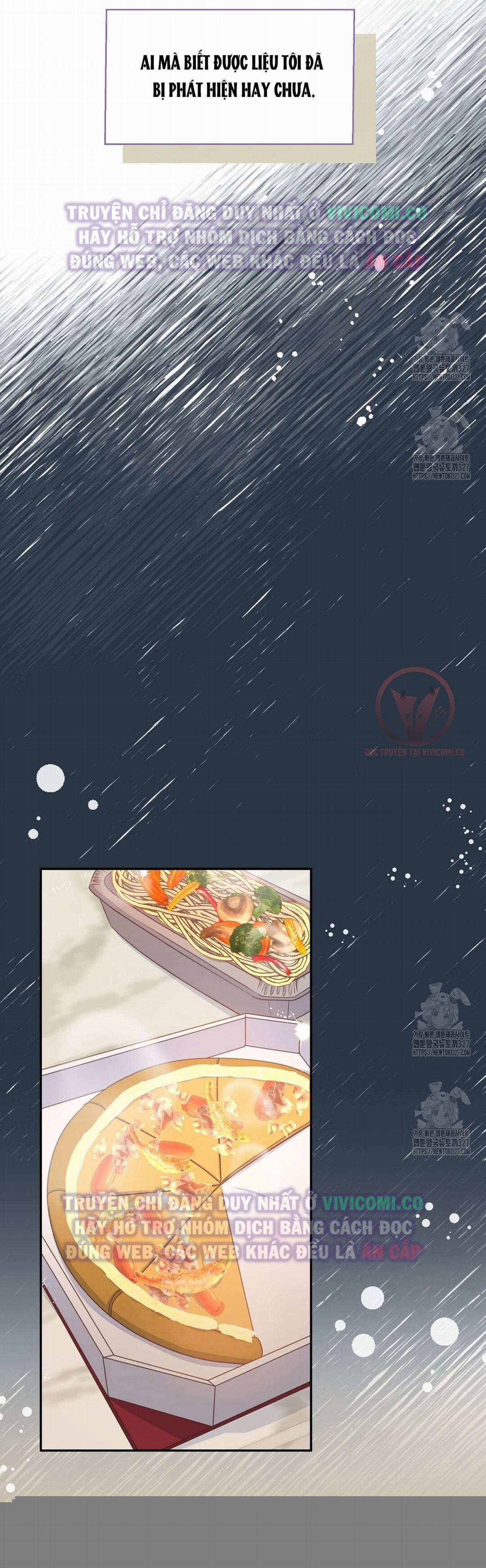 [18+] Sếp Của Anh Trai Tôi Đã Vượt Quá Giới Hạn 5 trang 3