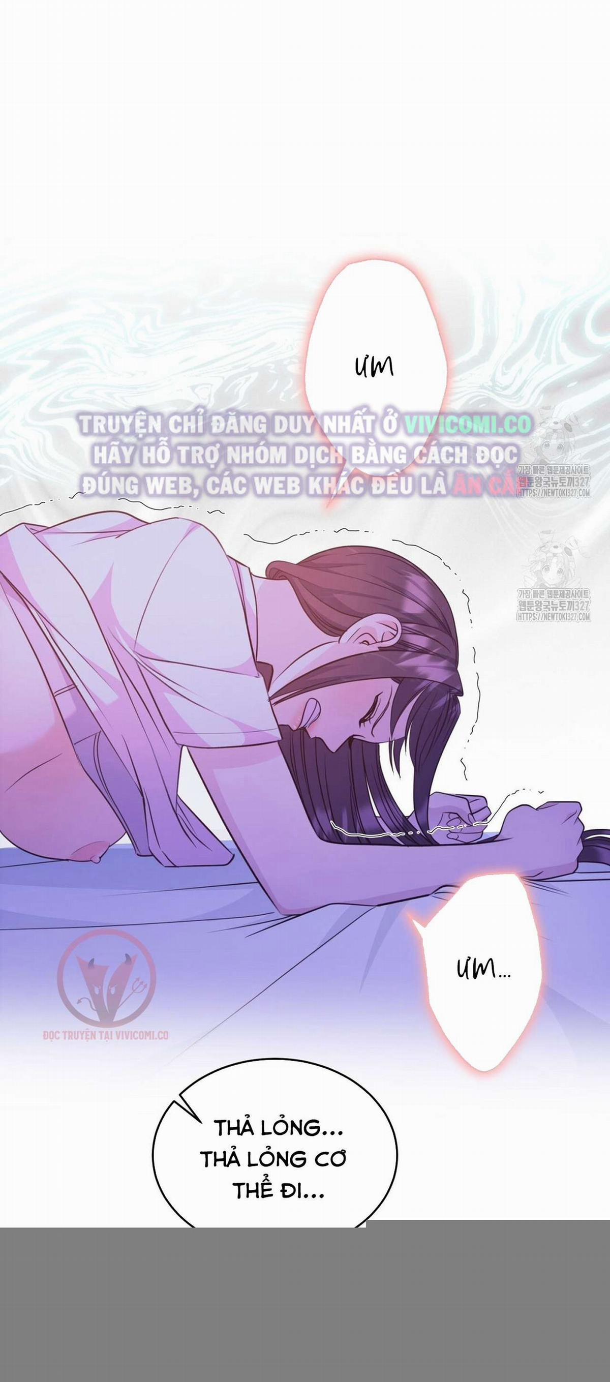 [18+] Sếp Của Anh Trai Tôi Đã Vượt Quá Giới Hạn 7 trang 11