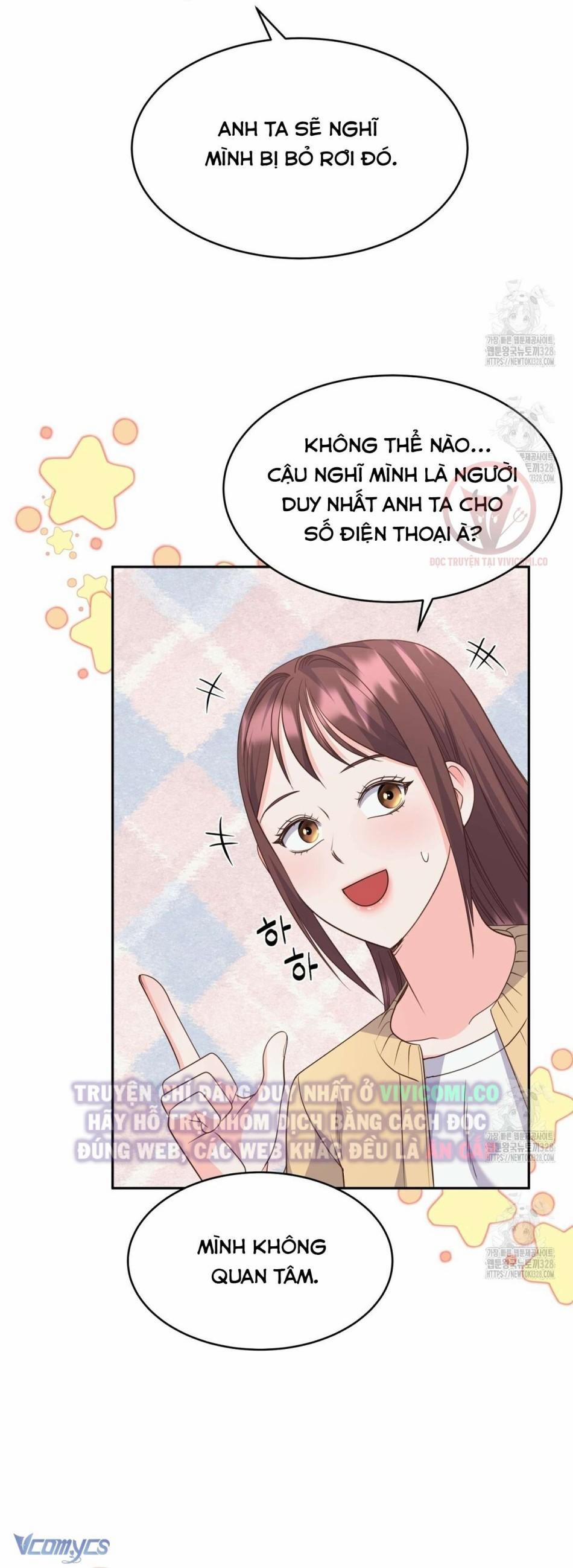 [18+] Sếp Của Anh Trai Tôi Đã Vượt Quá Giới Hạn 9 trang 11