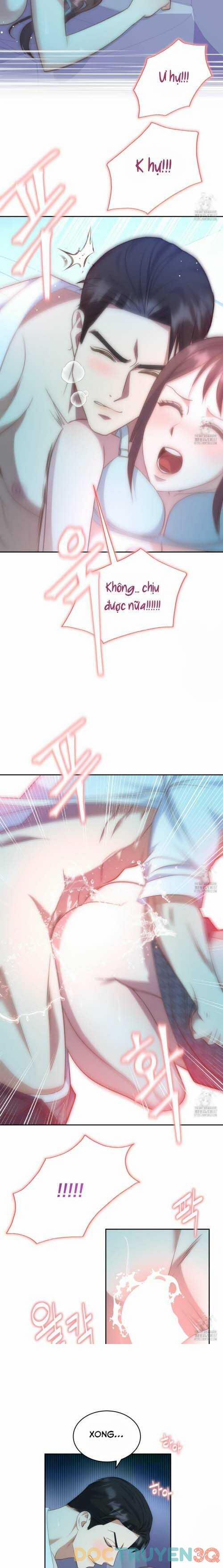 [18+] Sếp Của Anh Trai Vượt Quá Giới Hạn 0 doctruyen3qx.pro trang 2