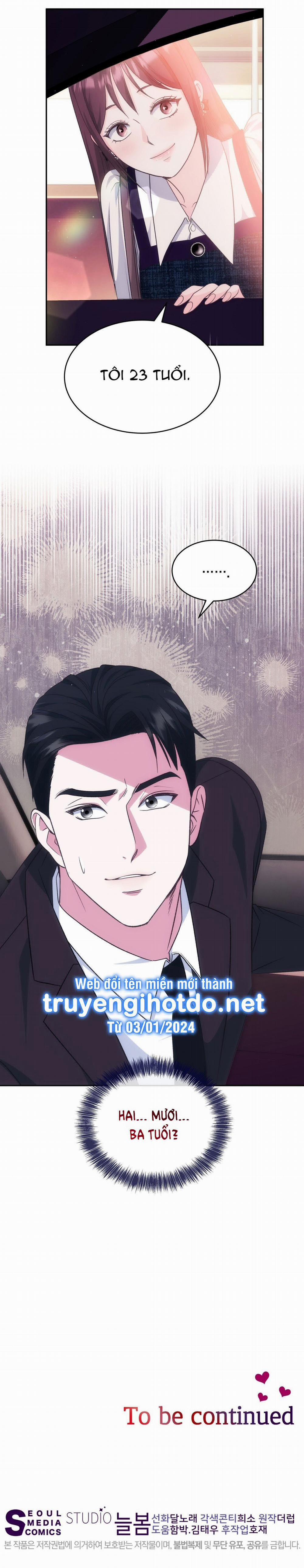 [18+] Sếp Của Anh Trai Vượt Quá Giới Hạn 12.2 trang 13