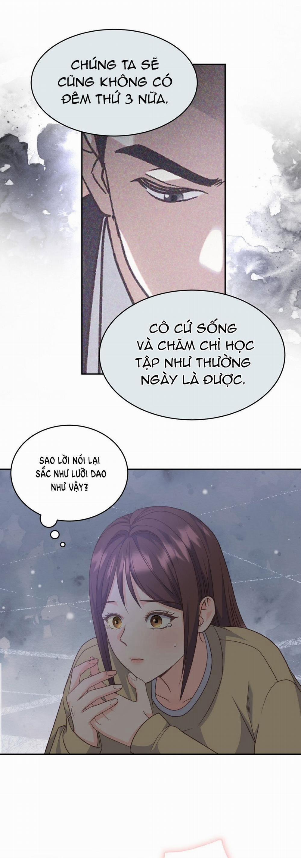 [18+] Sếp Của Anh Trai Vượt Quá Giới Hạn 13.1 trang 23