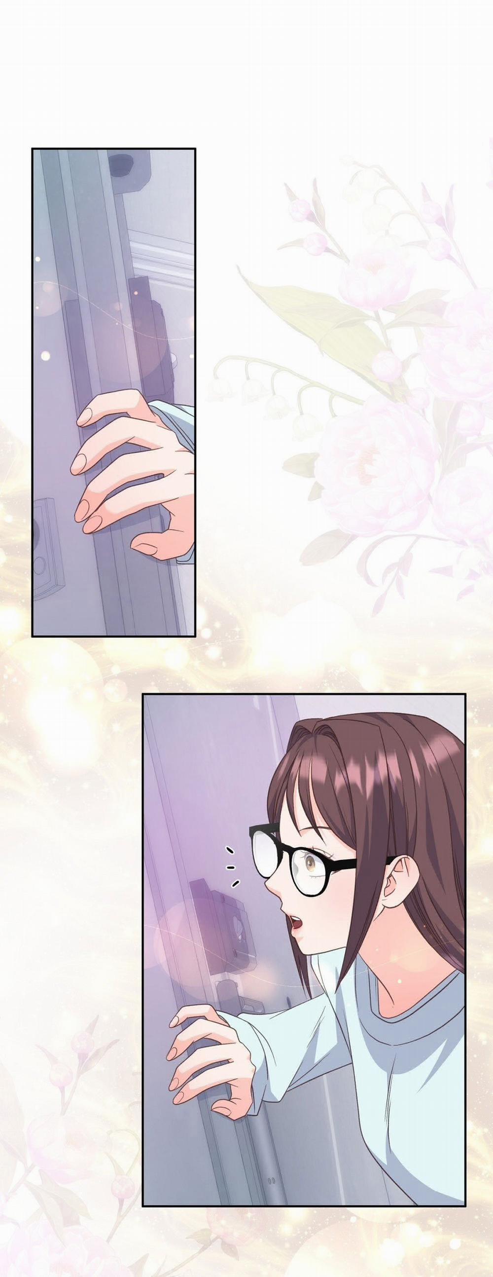 [18+] Sếp Của Anh Trai Vượt Quá Giới Hạn 13.2 trang 10