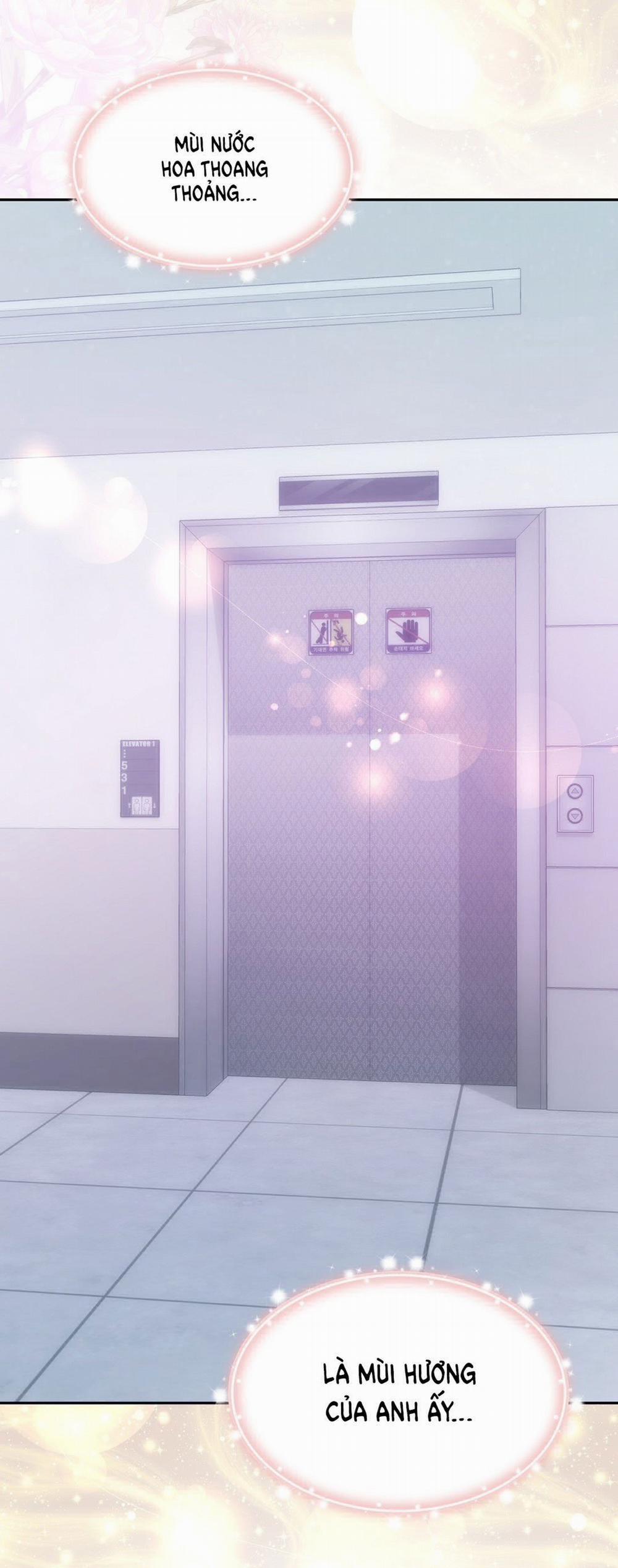 [18+] Sếp Của Anh Trai Vượt Quá Giới Hạn 13.2 trang 11