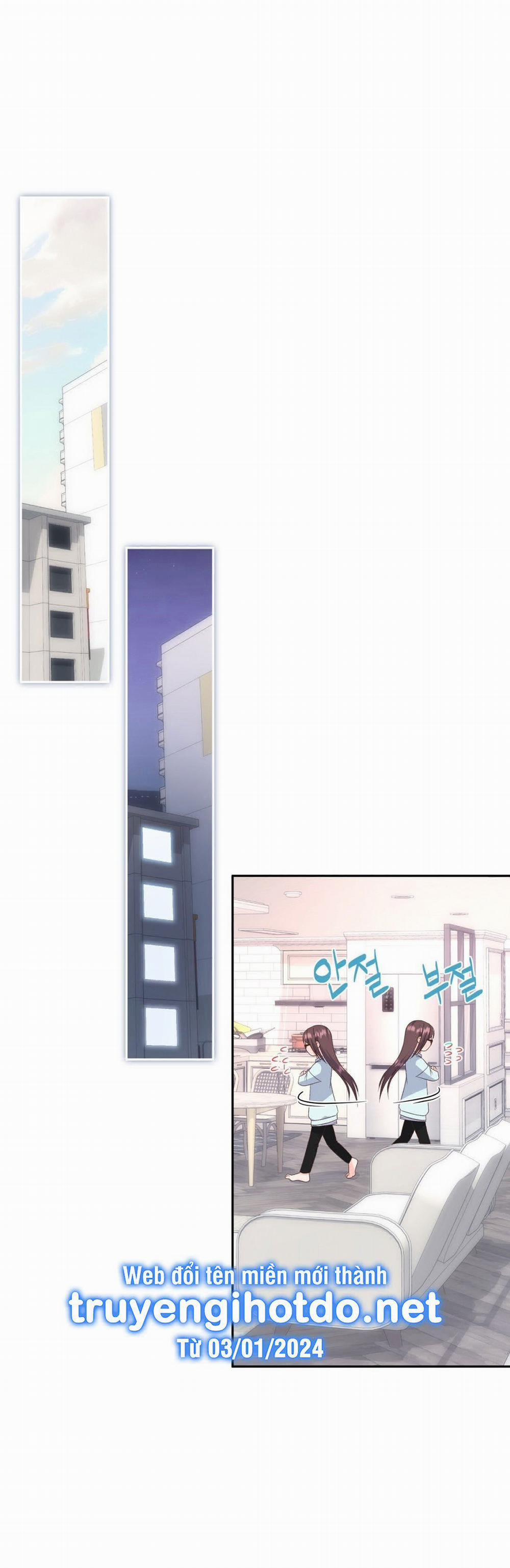 [18+] Sếp Của Anh Trai Vượt Quá Giới Hạn 13.2 trang 7