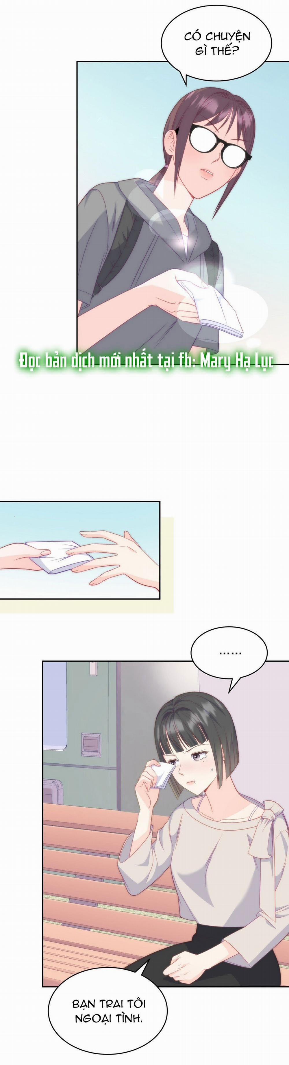 [18+] Sếp Của Anh Trai Vượt Quá Giới Hạn 14.1 trang 5