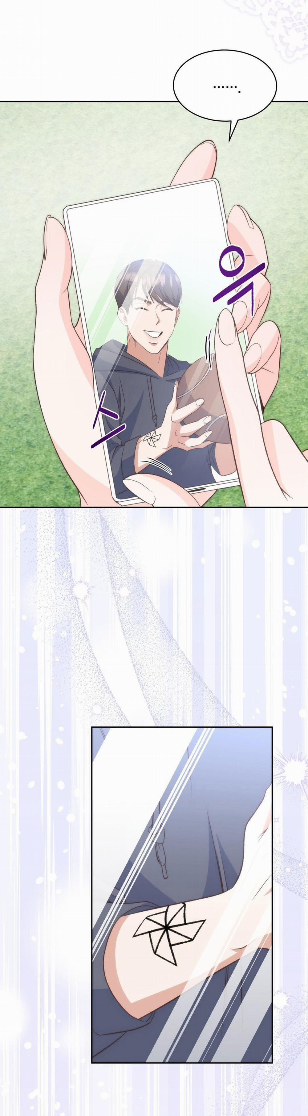 [18+] Sếp Của Anh Trai Vượt Quá Giới Hạn 14.2 trang 11