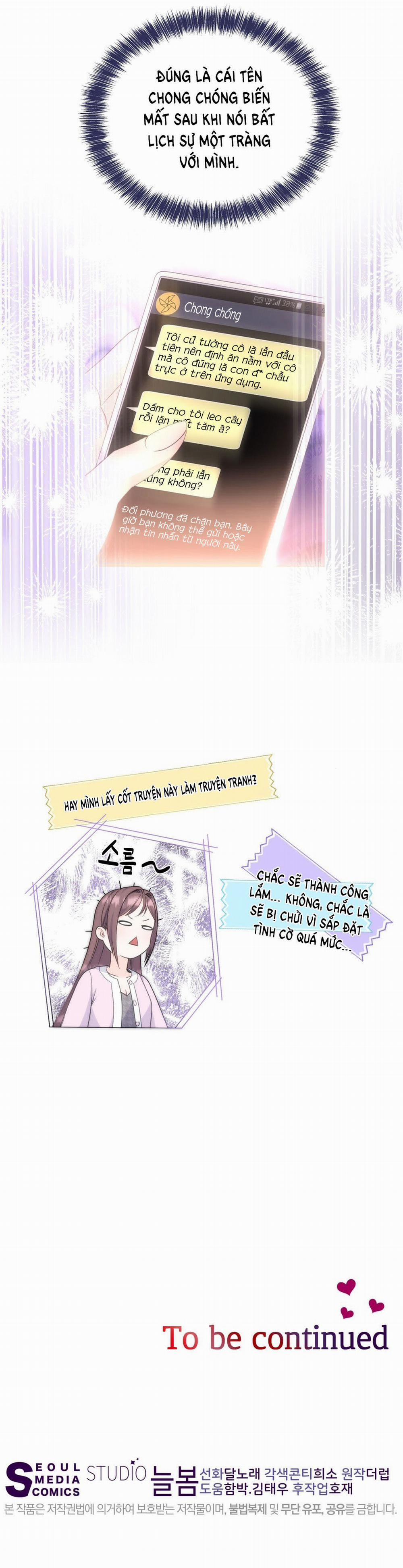 [18+] Sếp Của Anh Trai Vượt Quá Giới Hạn 14.2 trang 15