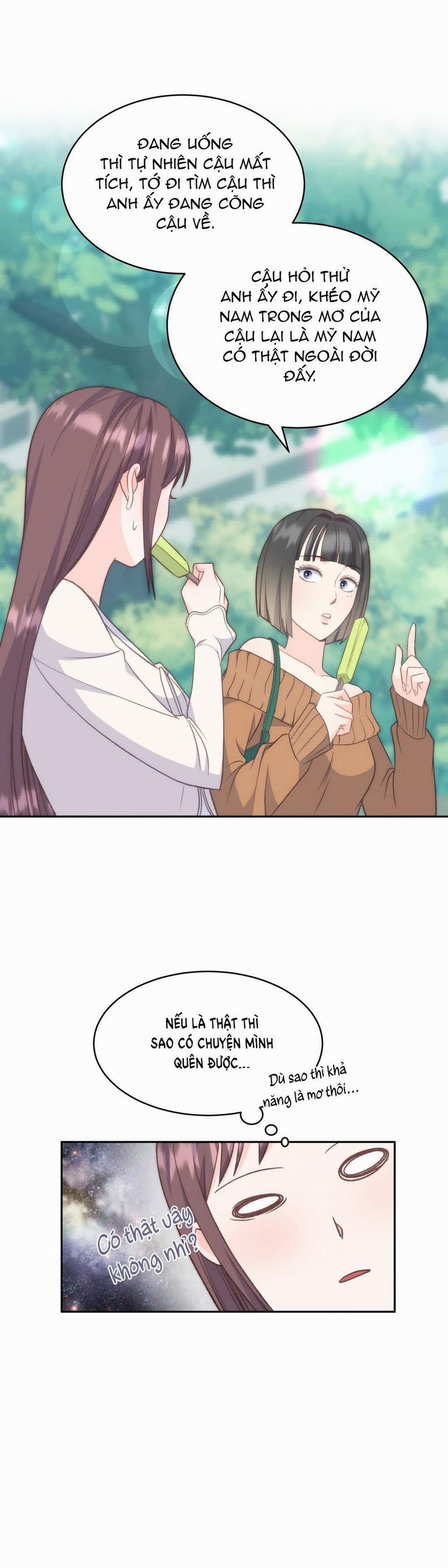 [18+] Sếp Của Anh Trai Vượt Quá Giới Hạn 14.2 trang 9