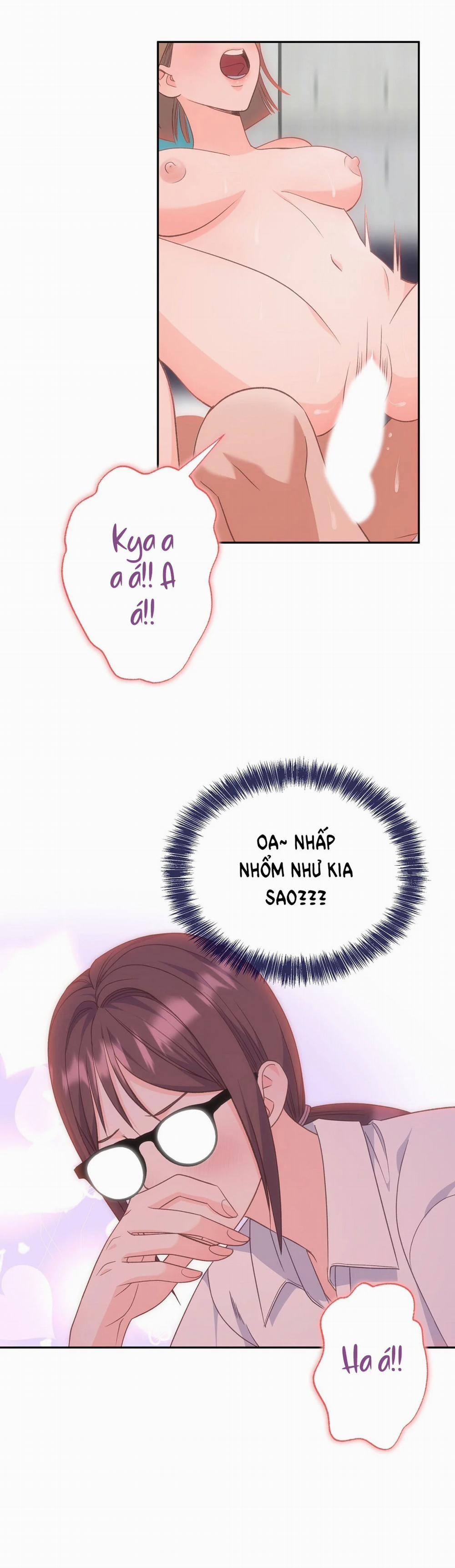 [18+] Sếp Của Anh Trai Vượt Quá Giới Hạn 15.1 trang 4