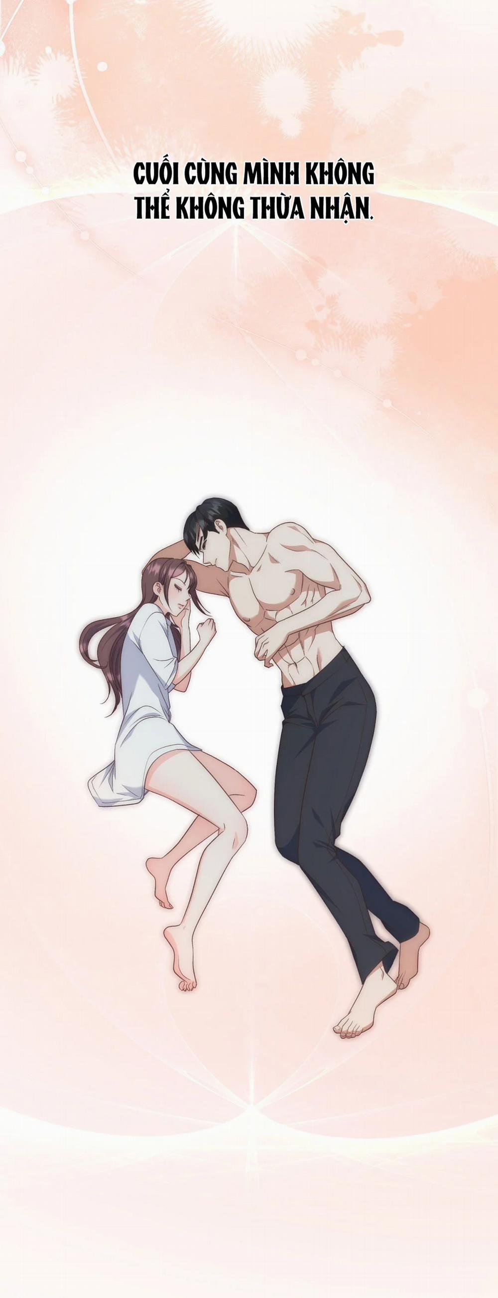 [18+] Sếp Của Anh Trai Vượt Quá Giới Hạn 15.2 trang 13