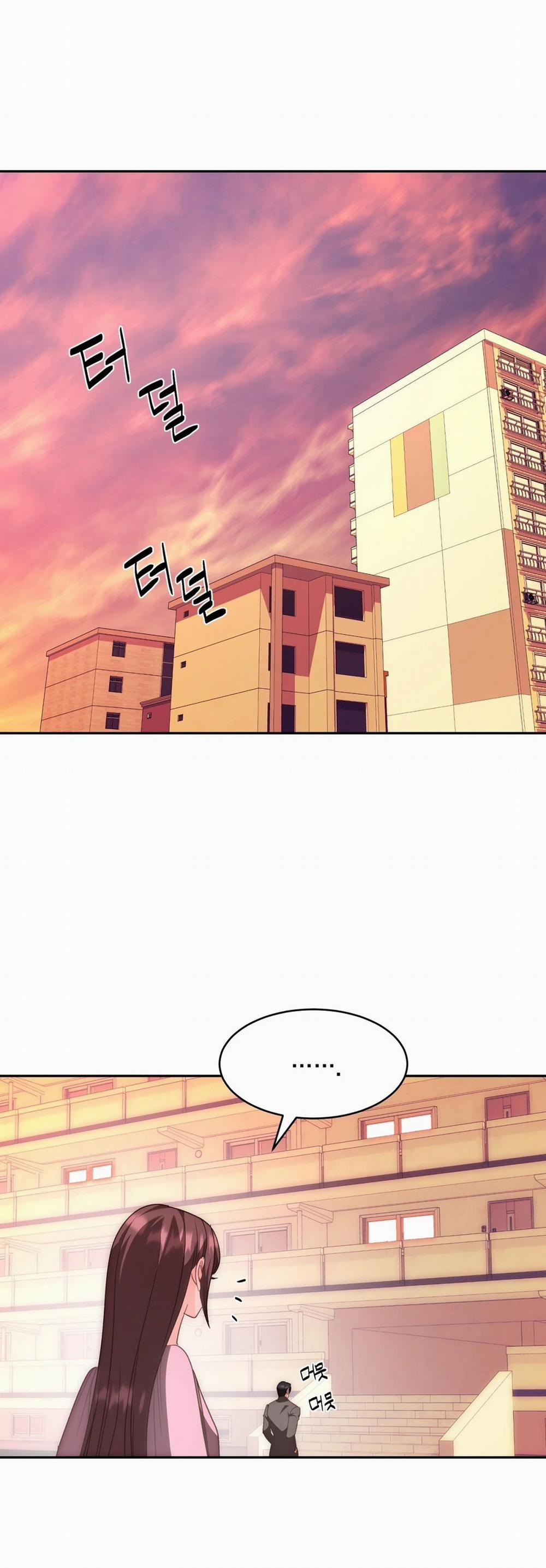 [18+] Sếp Của Anh Trai Vượt Quá Giới Hạn 15.2 trang 16