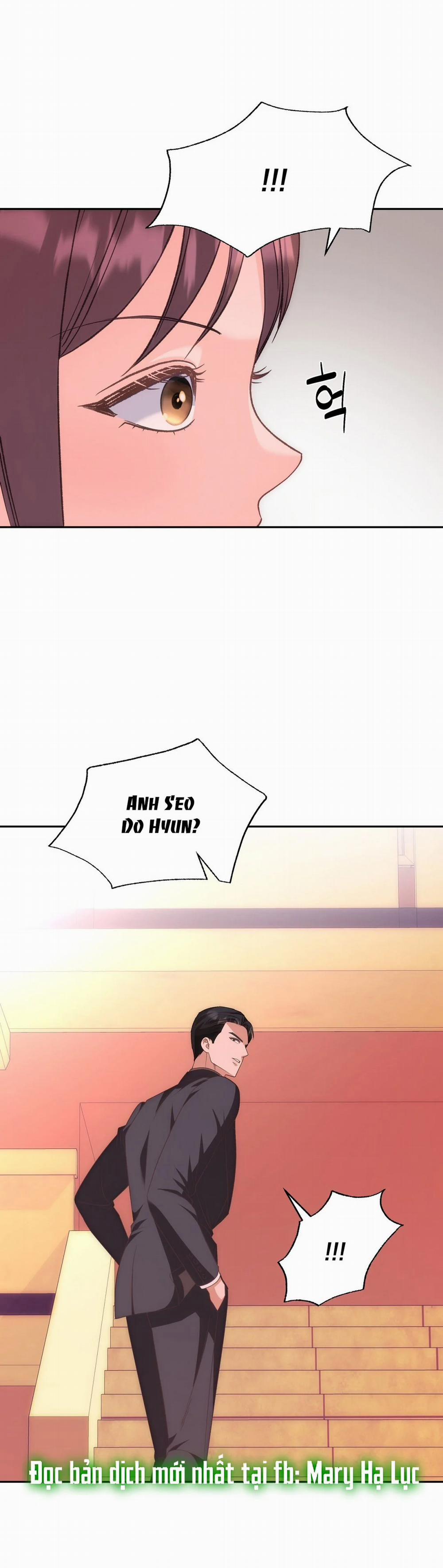 [18+] Sếp Của Anh Trai Vượt Quá Giới Hạn 15.2 trang 17