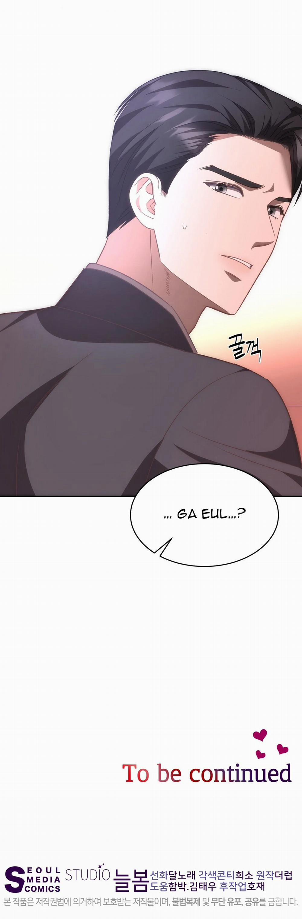 [18+] Sếp Của Anh Trai Vượt Quá Giới Hạn 15.2 trang 18