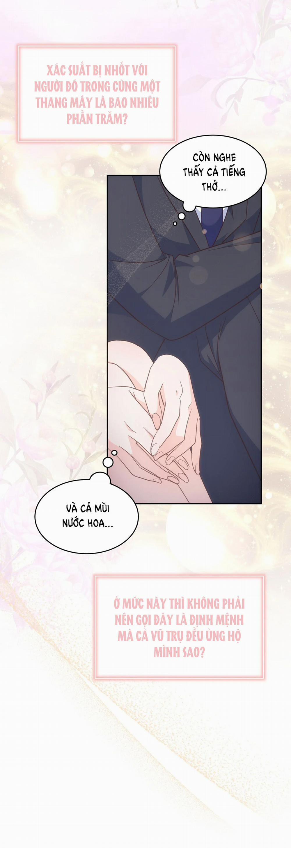 [18+] Sếp Của Anh Trai Vượt Quá Giới Hạn 16.1 trang 17