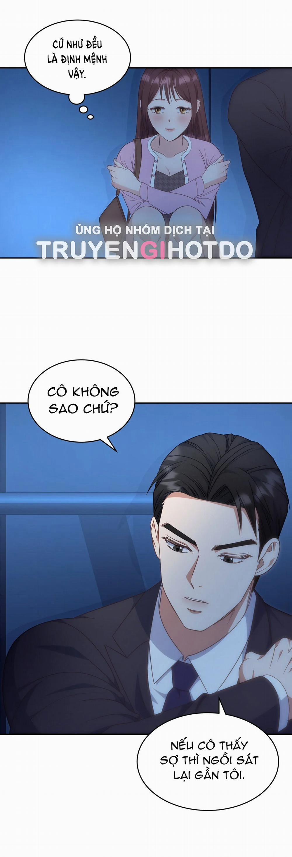 [18+] Sếp Của Anh Trai Vượt Quá Giới Hạn 16.1 trang 19