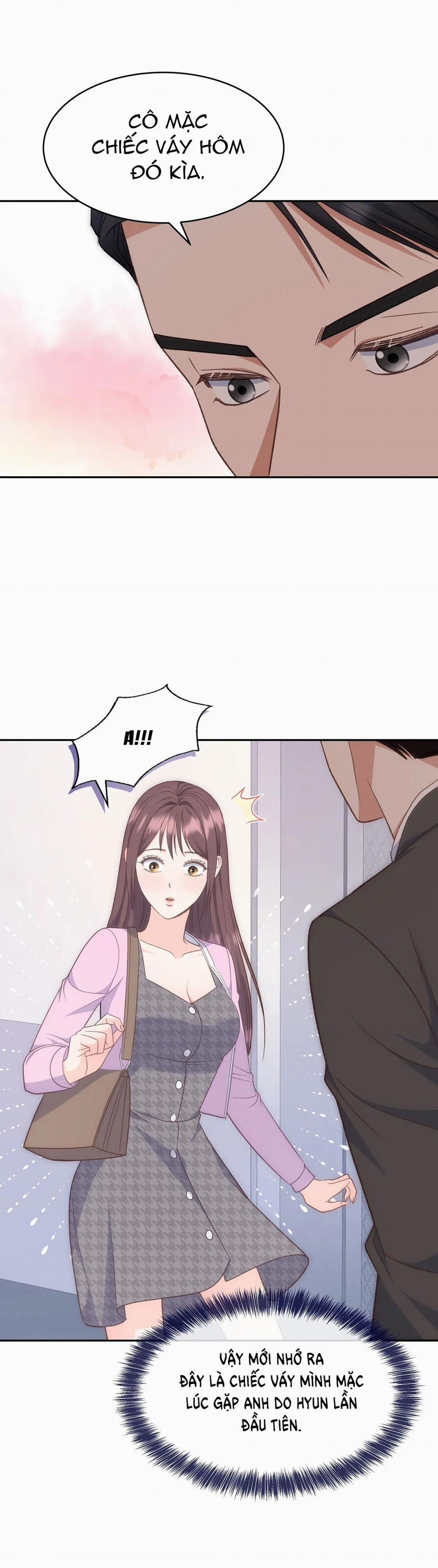 [18+] Sếp Của Anh Trai Vượt Quá Giới Hạn 16.1 trang 2