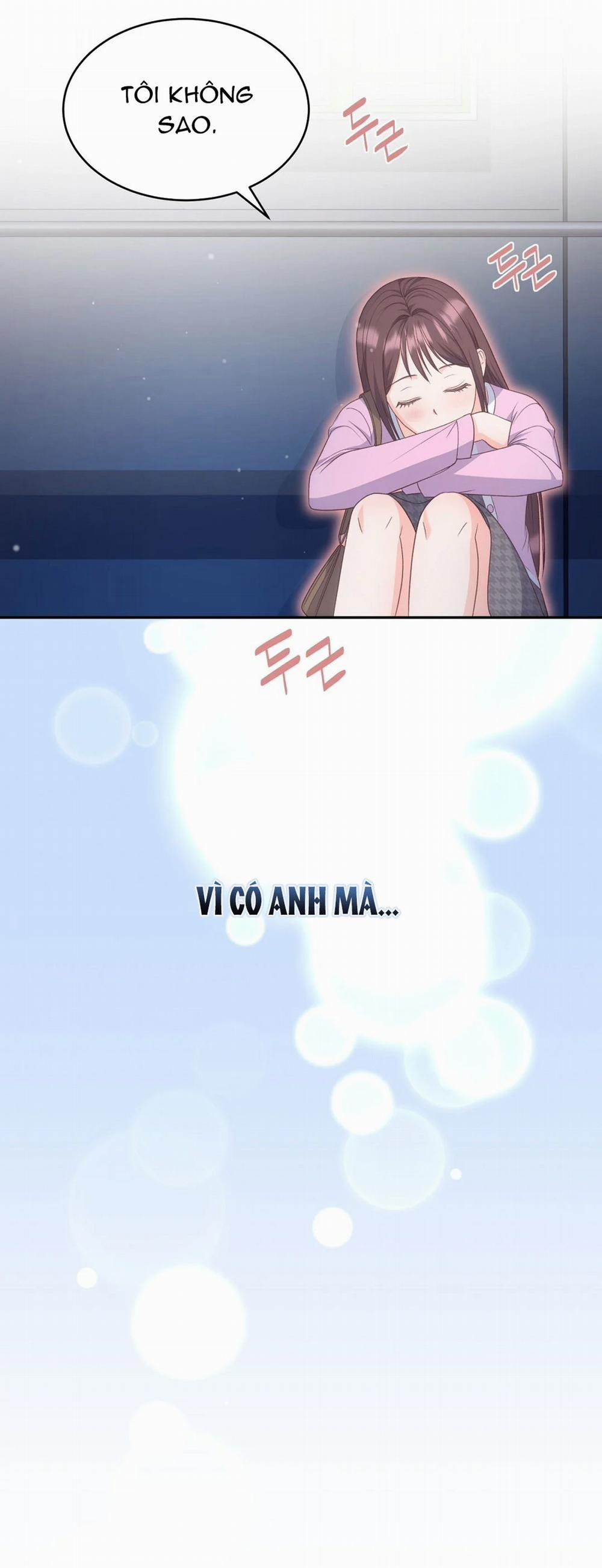 [18+] Sếp Của Anh Trai Vượt Quá Giới Hạn 16.1 trang 20