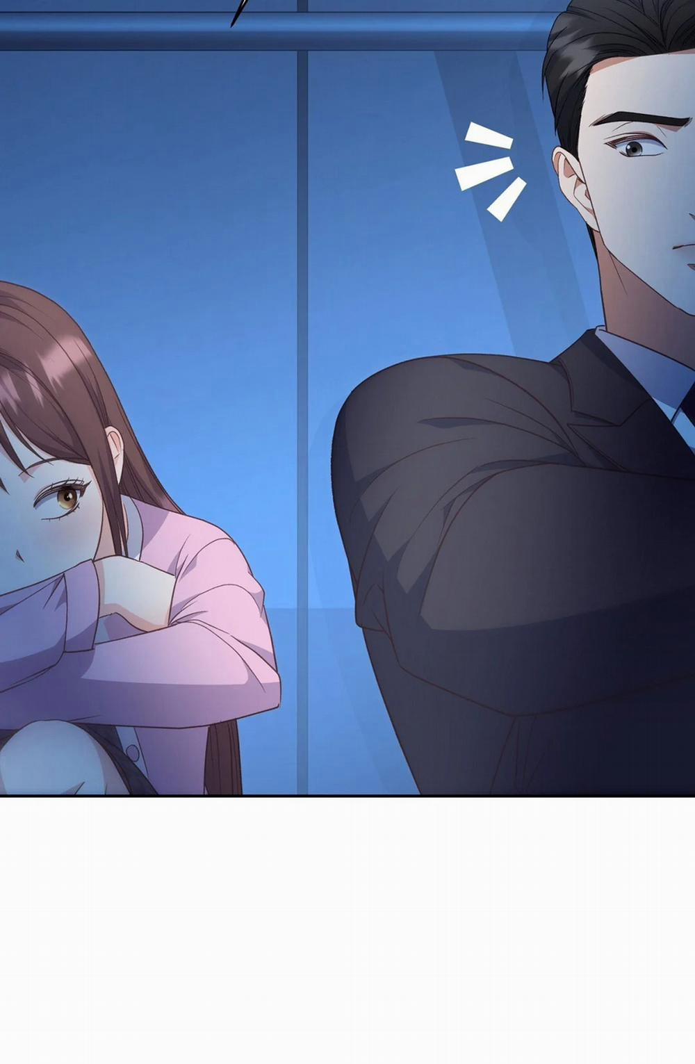 [18+] Sếp Của Anh Trai Vượt Quá Giới Hạn 16.1 trang 22