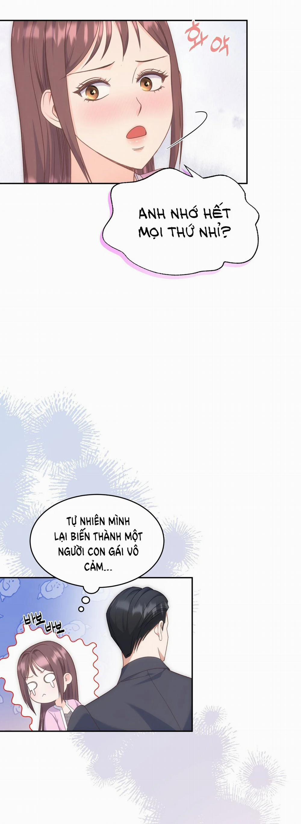 [18+] Sếp Của Anh Trai Vượt Quá Giới Hạn 16.1 trang 3