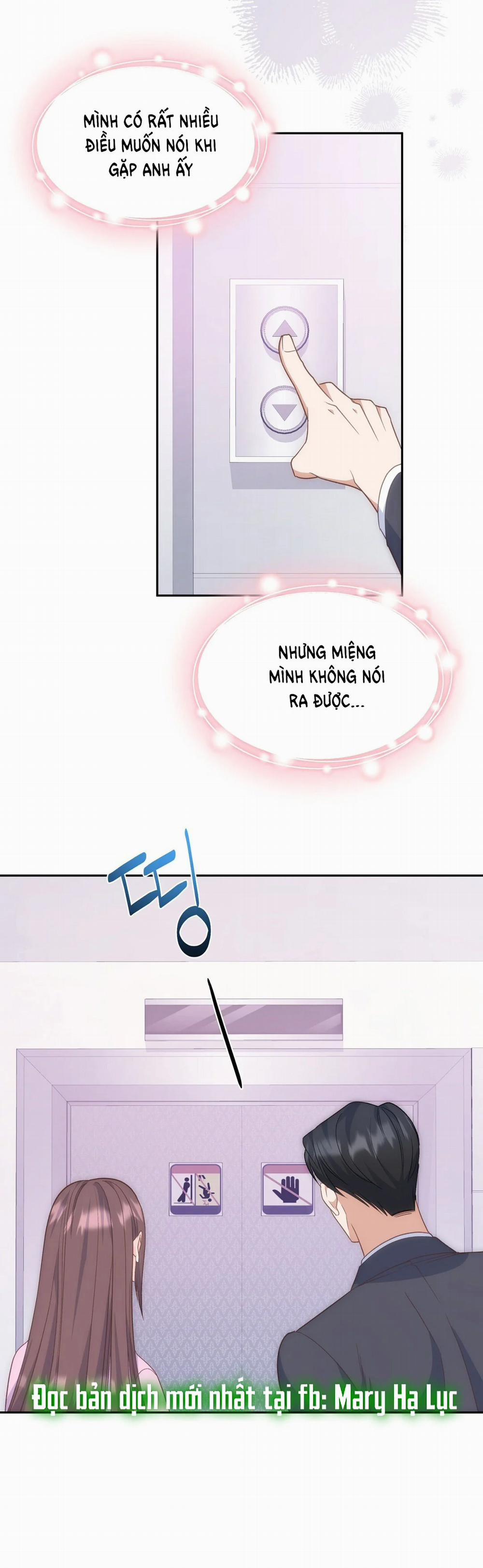[18+] Sếp Của Anh Trai Vượt Quá Giới Hạn 16.1 trang 4