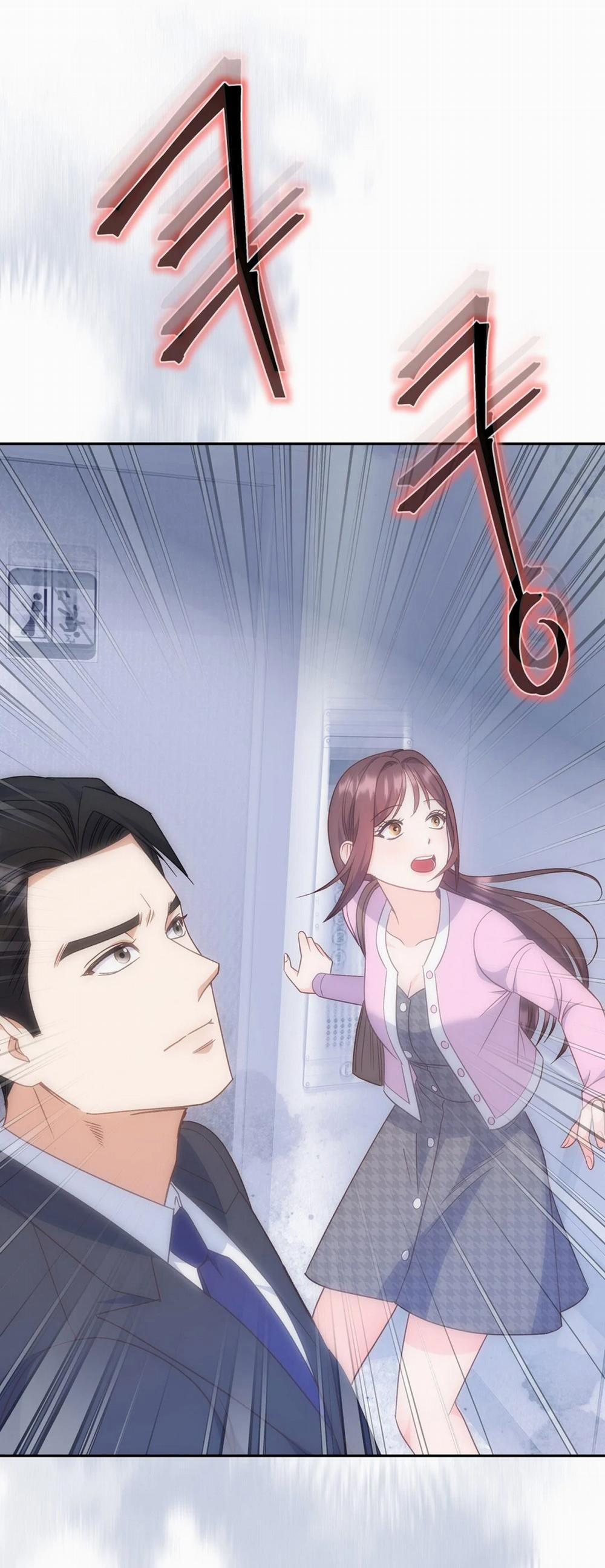 [18+] Sếp Của Anh Trai Vượt Quá Giới Hạn 16.1 trang 7