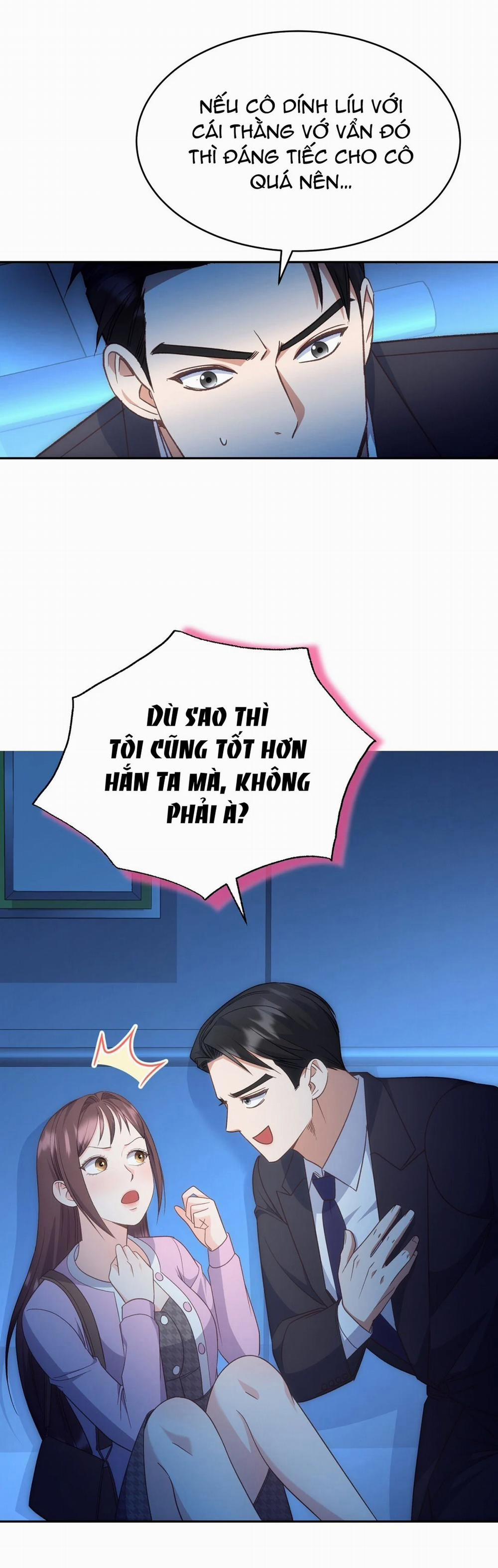 [18+] Sếp Của Anh Trai Vượt Quá Giới Hạn 16.2 trang 12