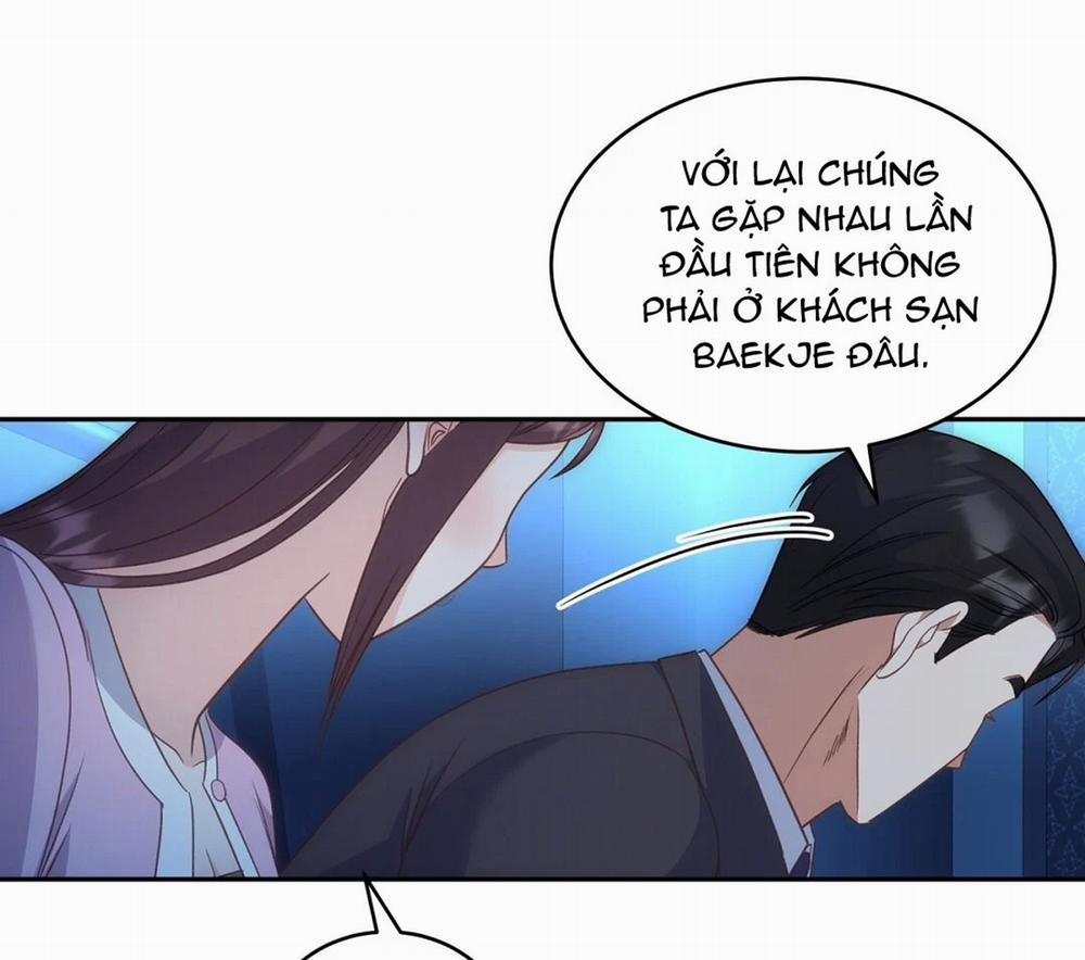 [18+] Sếp Của Anh Trai Vượt Quá Giới Hạn 16.2 trang 14