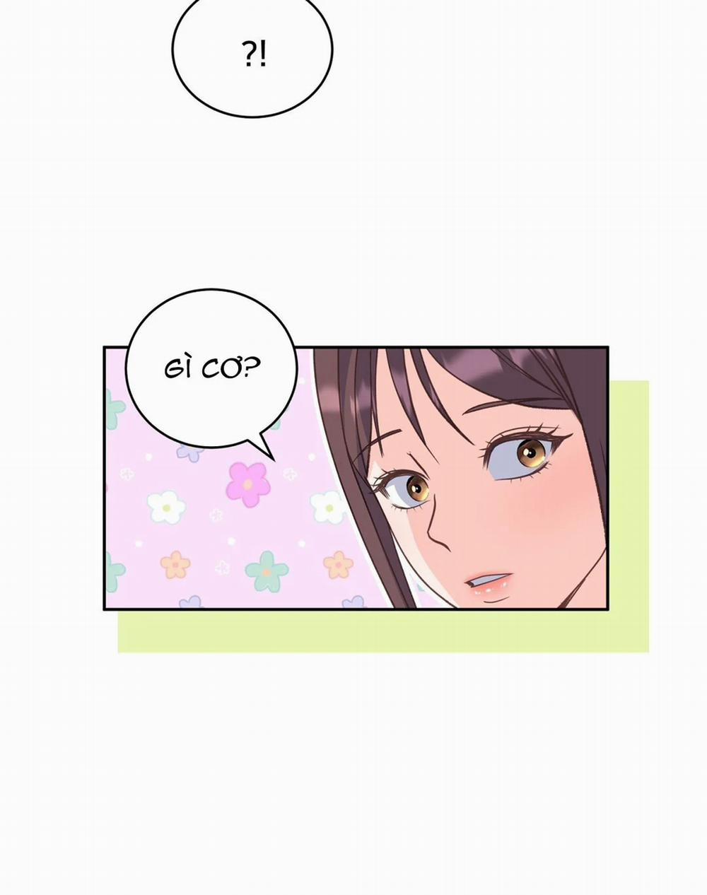 [18+] Sếp Của Anh Trai Vượt Quá Giới Hạn 16.2 trang 15