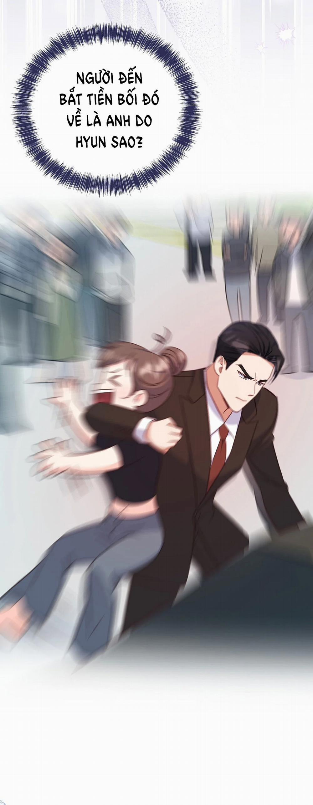 [18+] Sếp Của Anh Trai Vượt Quá Giới Hạn 16.2 trang 18