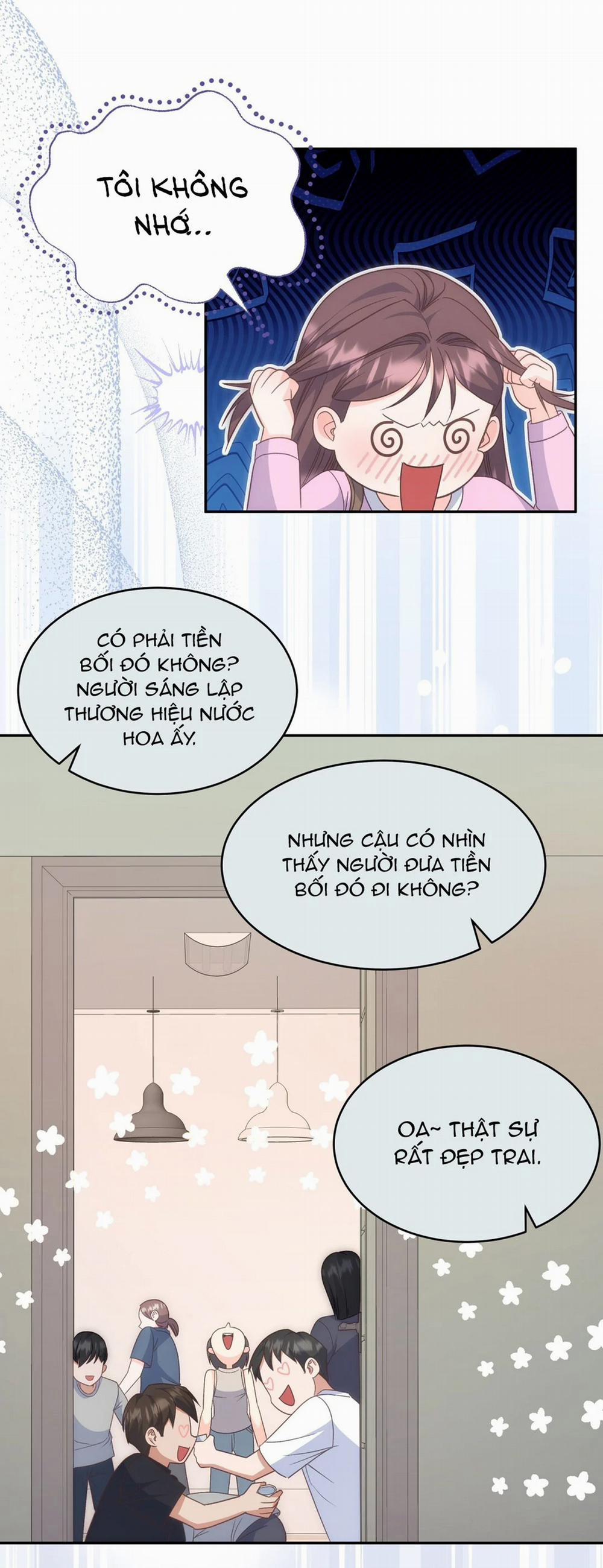 [18+] Sếp Của Anh Trai Vượt Quá Giới Hạn 16.2 trang 19