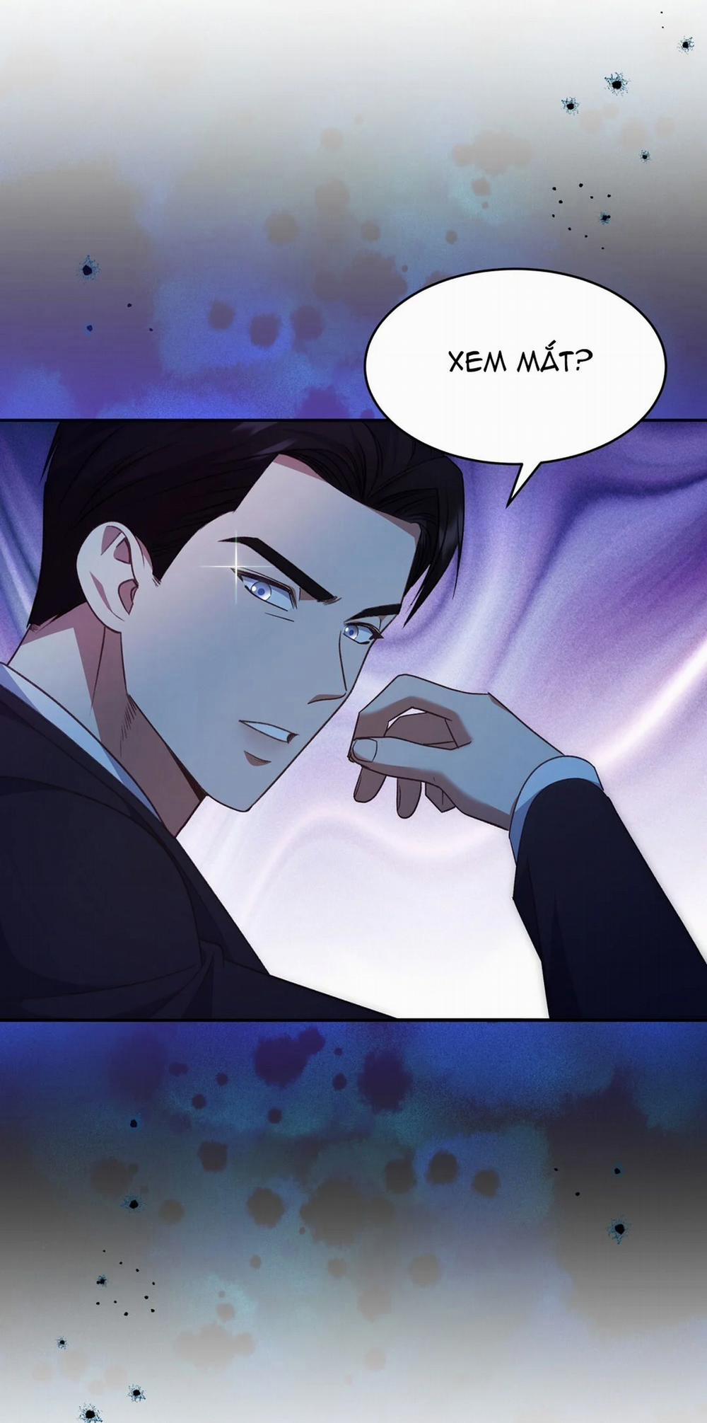 [18+] Sếp Của Anh Trai Vượt Quá Giới Hạn 16.2 trang 2