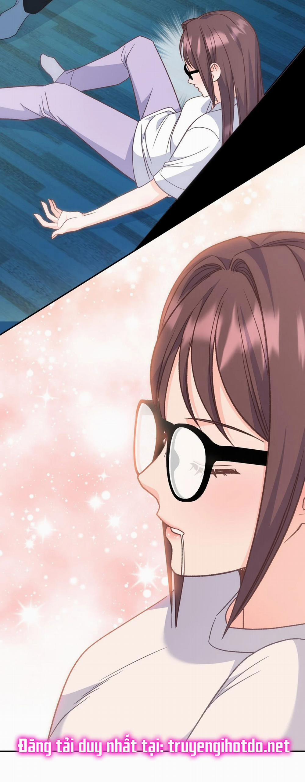 [18+] Sếp Của Anh Trai Vượt Quá Giới Hạn 16.2 trang 21