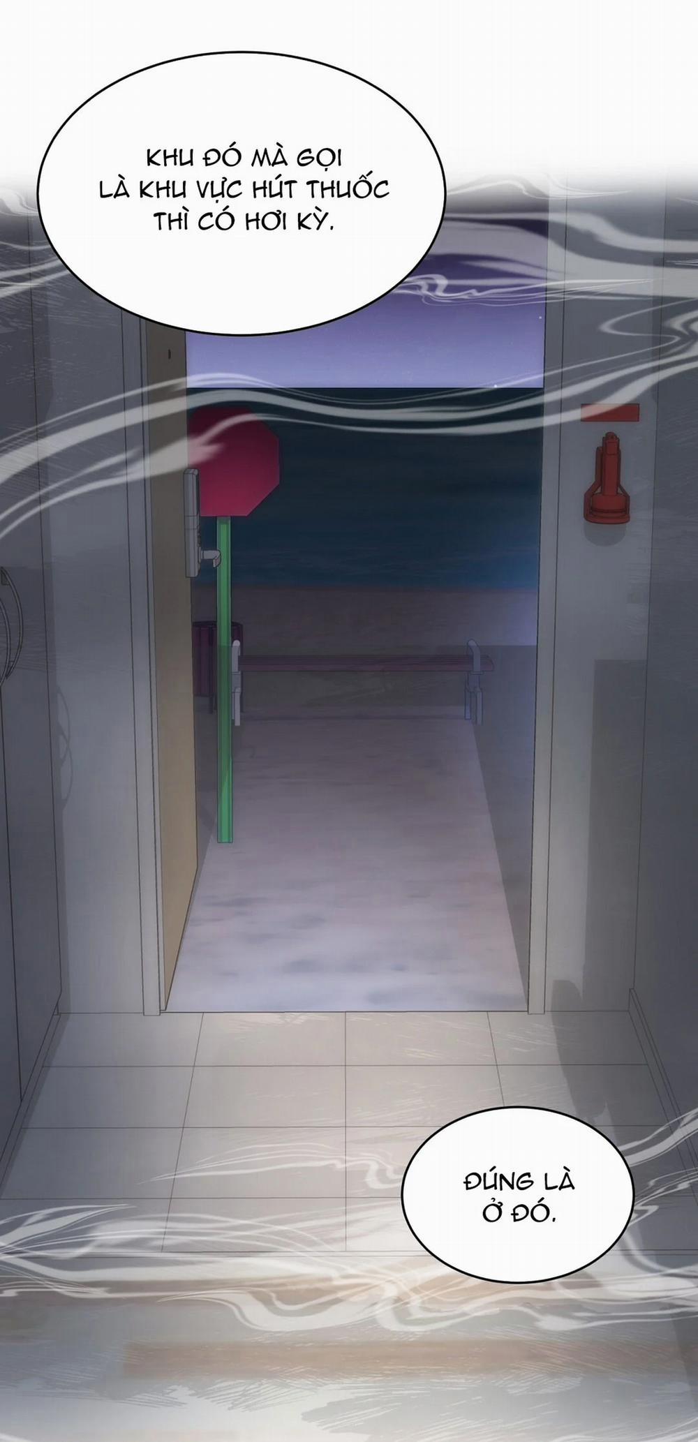 [18+] Sếp Của Anh Trai Vượt Quá Giới Hạn 16.2 trang 23