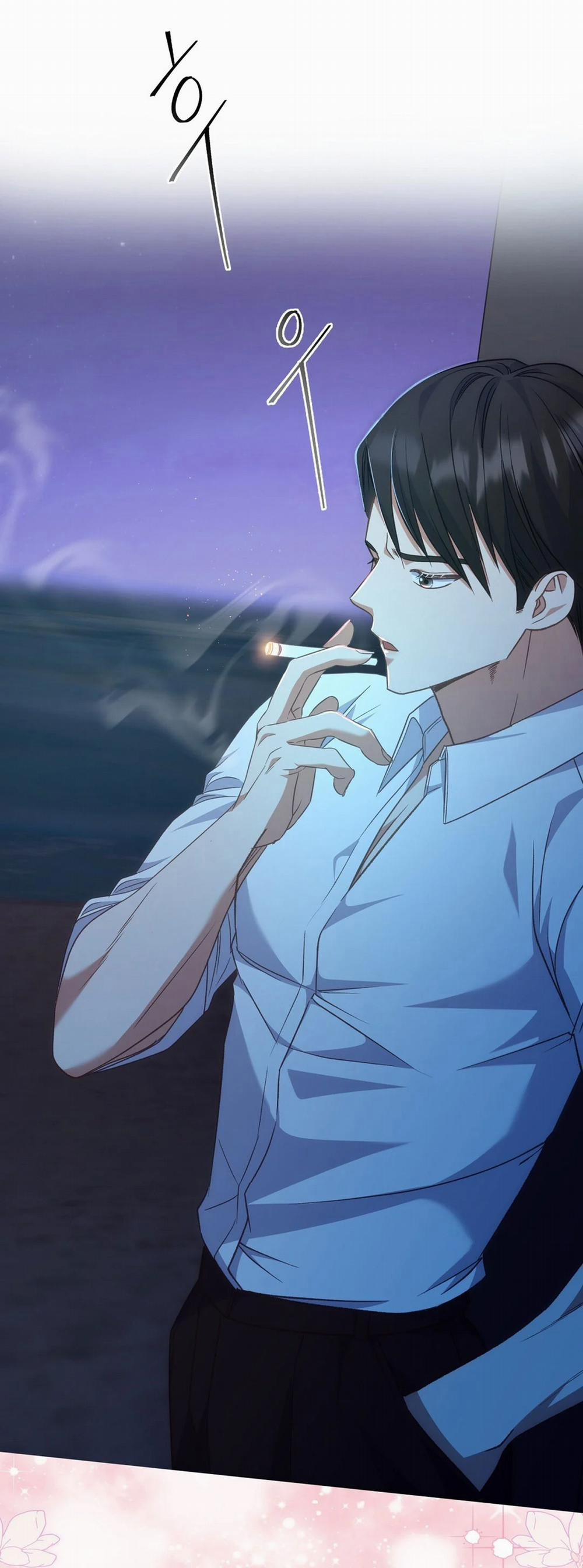 [18+] Sếp Của Anh Trai Vượt Quá Giới Hạn 16.2 trang 25