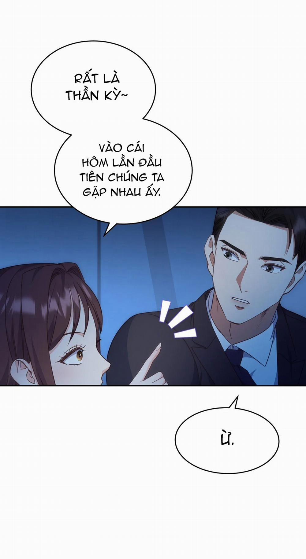 [18+] Sếp Của Anh Trai Vượt Quá Giới Hạn 16.2 trang 4