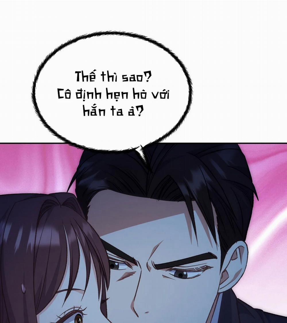 [18+] Sếp Của Anh Trai Vượt Quá Giới Hạn 16.2 trang 6